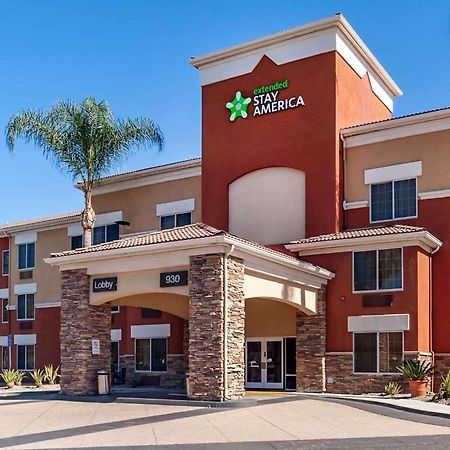 Extended Stay America Suites - Los Angeles - Monrovia Zewnętrze zdjęcie
