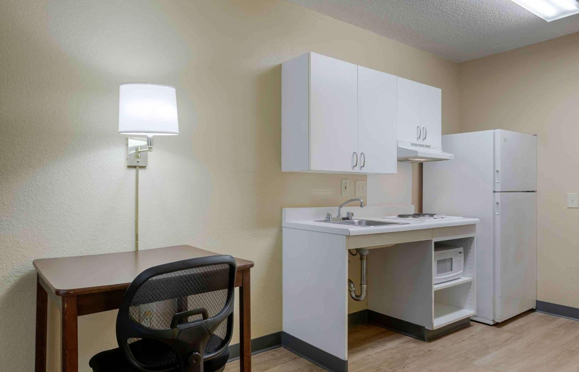 Extended Stay America Suites - Los Angeles - Monrovia Zewnętrze zdjęcie