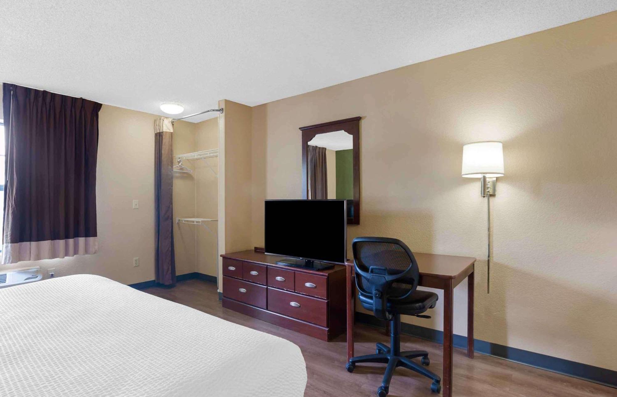 Extended Stay America Suites - Los Angeles - Monrovia Zewnętrze zdjęcie