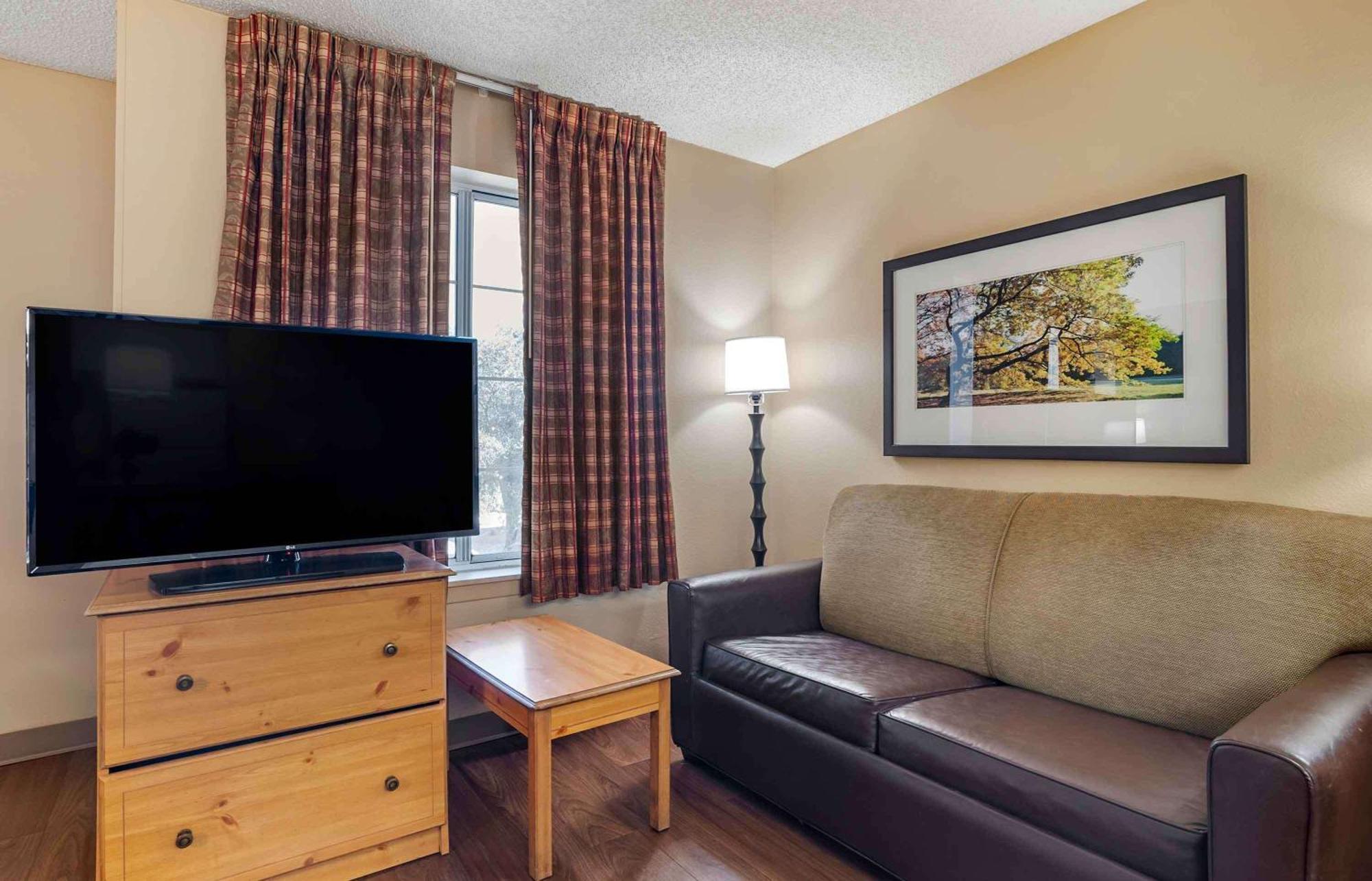 Extended Stay America Suites - Los Angeles - Monrovia Zewnętrze zdjęcie