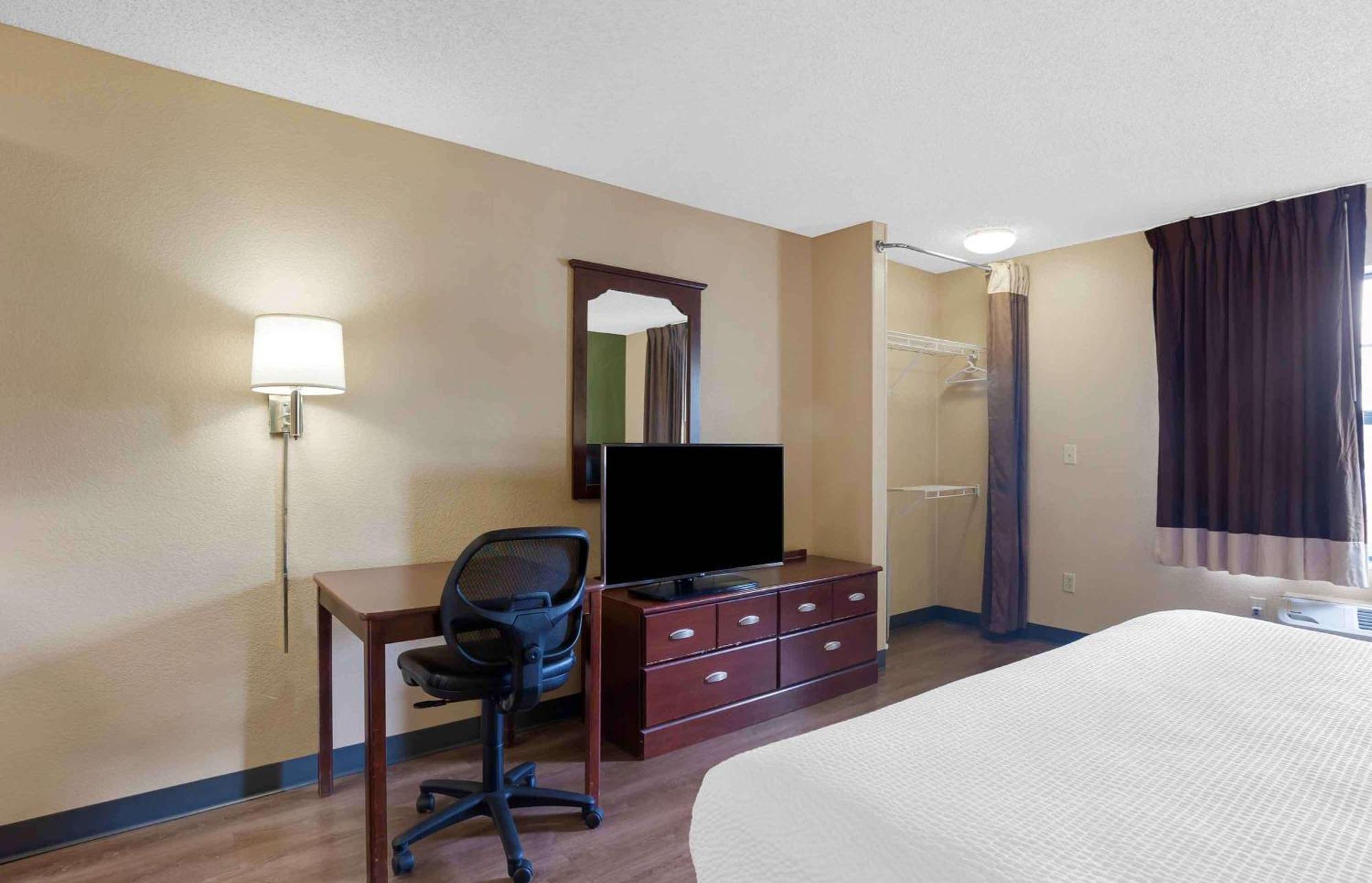 Extended Stay America Suites - Los Angeles - Monrovia Zewnętrze zdjęcie