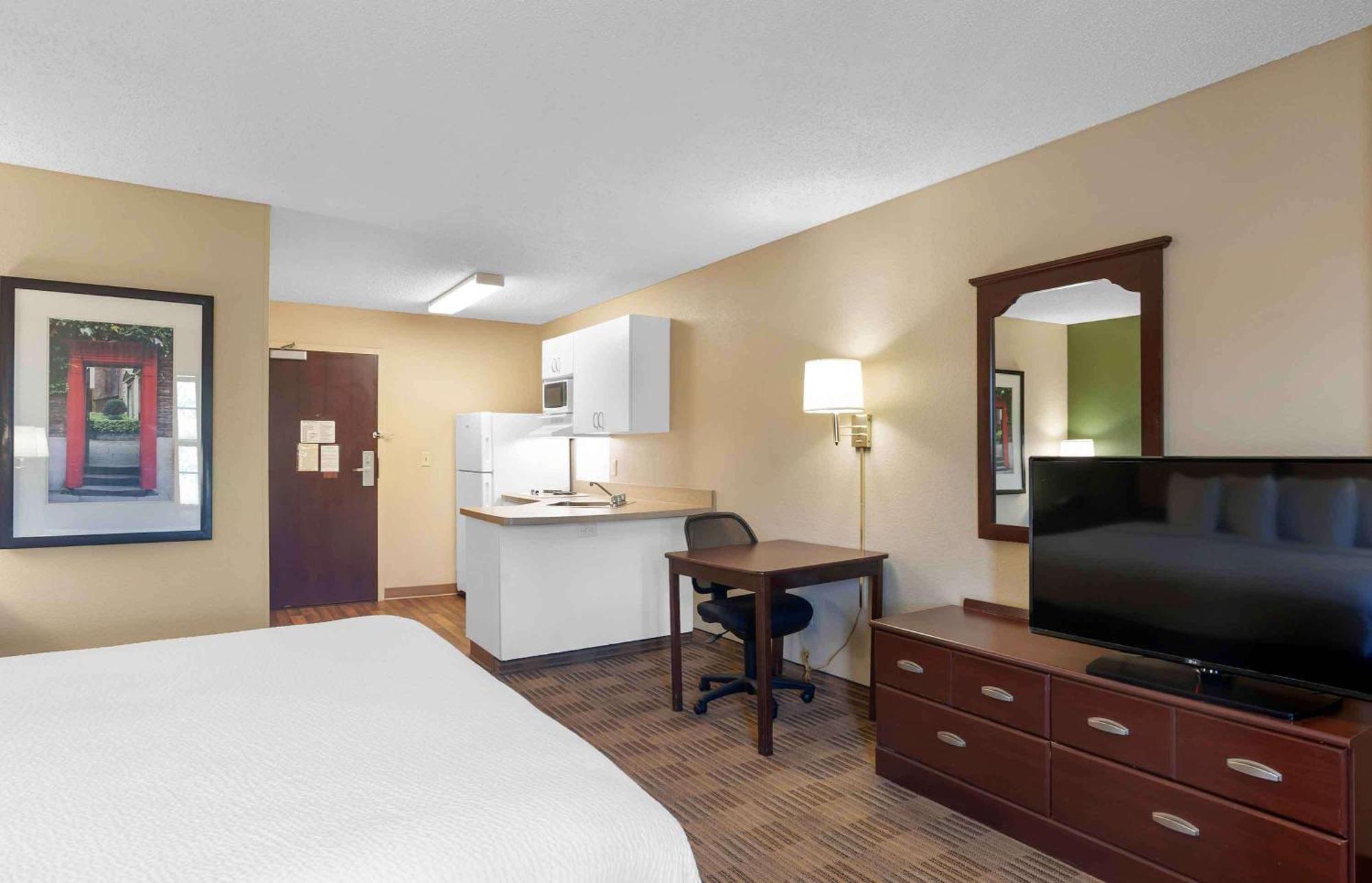 Extended Stay America Suites - Los Angeles - Monrovia Zewnętrze zdjęcie