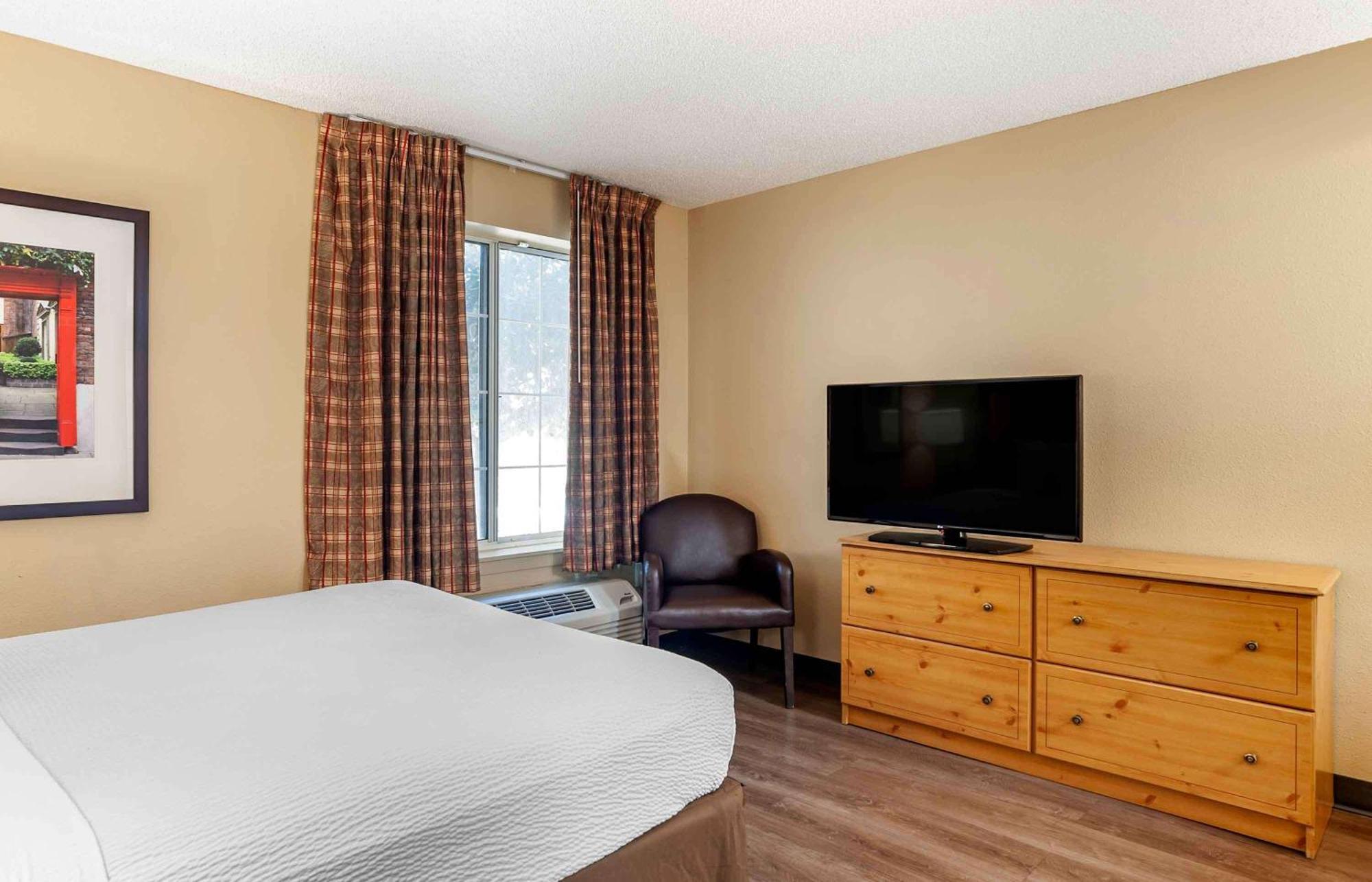 Extended Stay America Suites - Los Angeles - Monrovia Zewnętrze zdjęcie