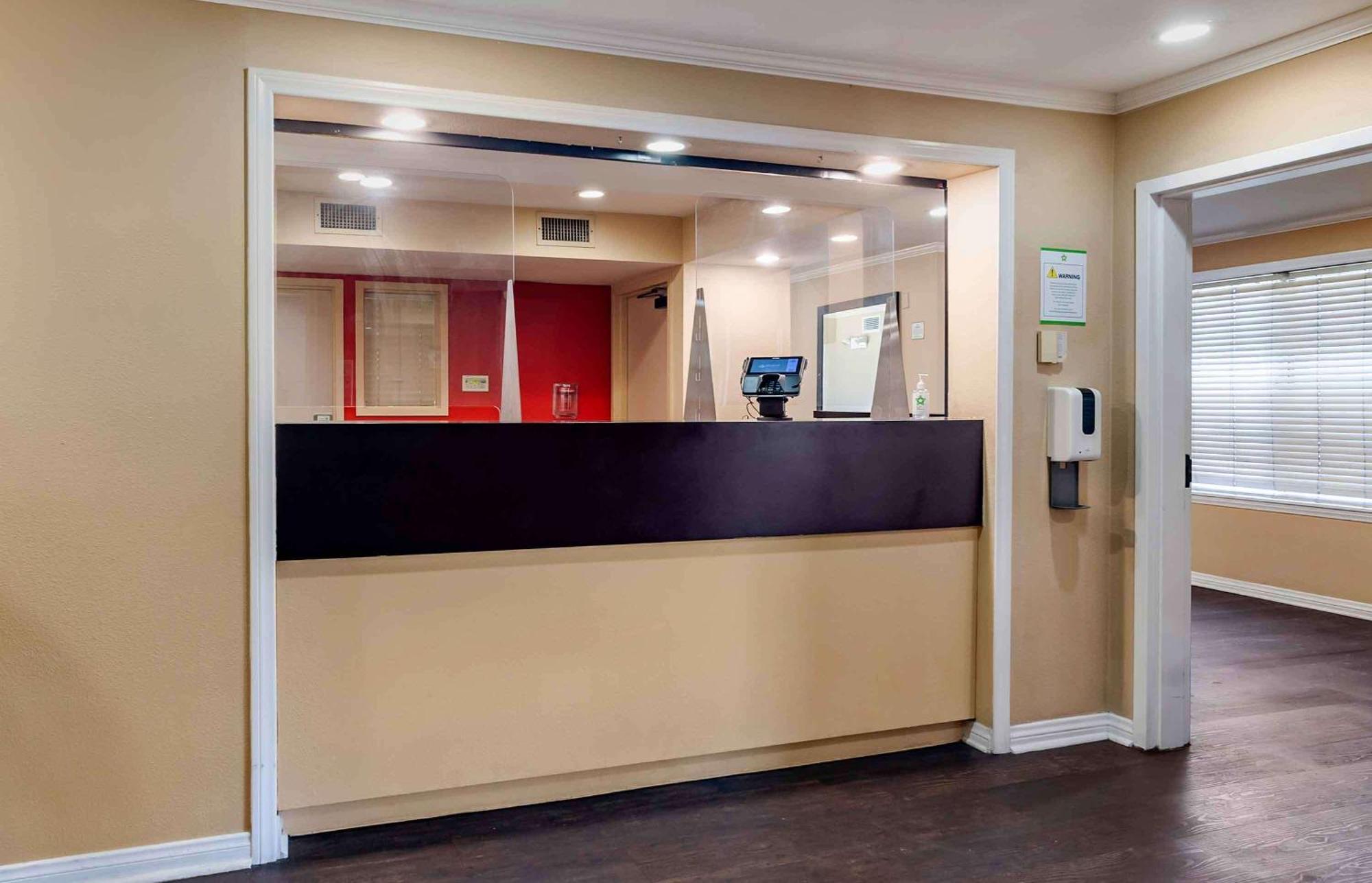 Extended Stay America Suites - Los Angeles - Monrovia Zewnętrze zdjęcie