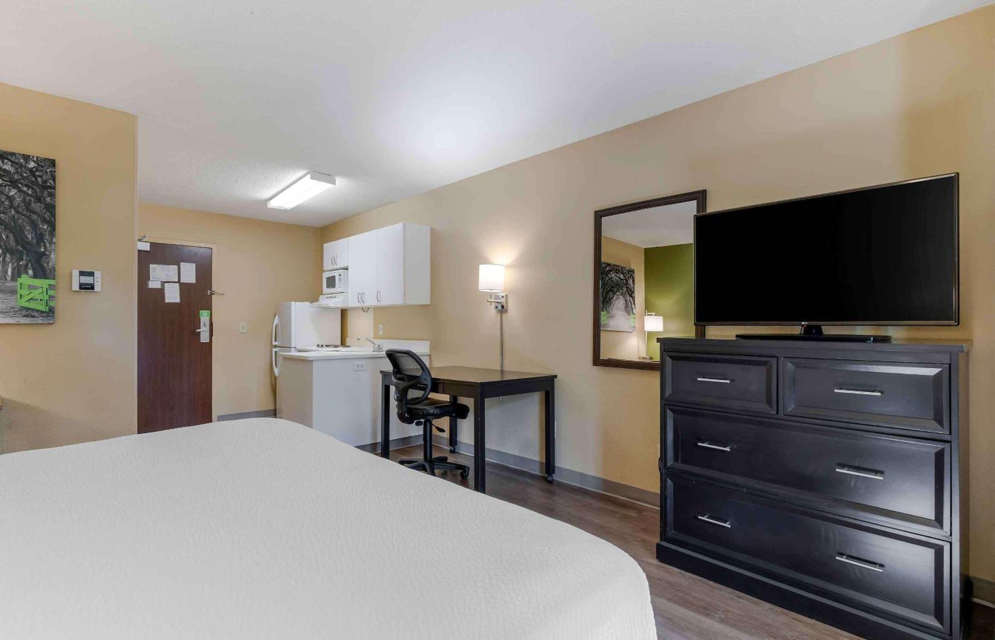 Extended Stay America Suites - Los Angeles - Monrovia Zewnętrze zdjęcie