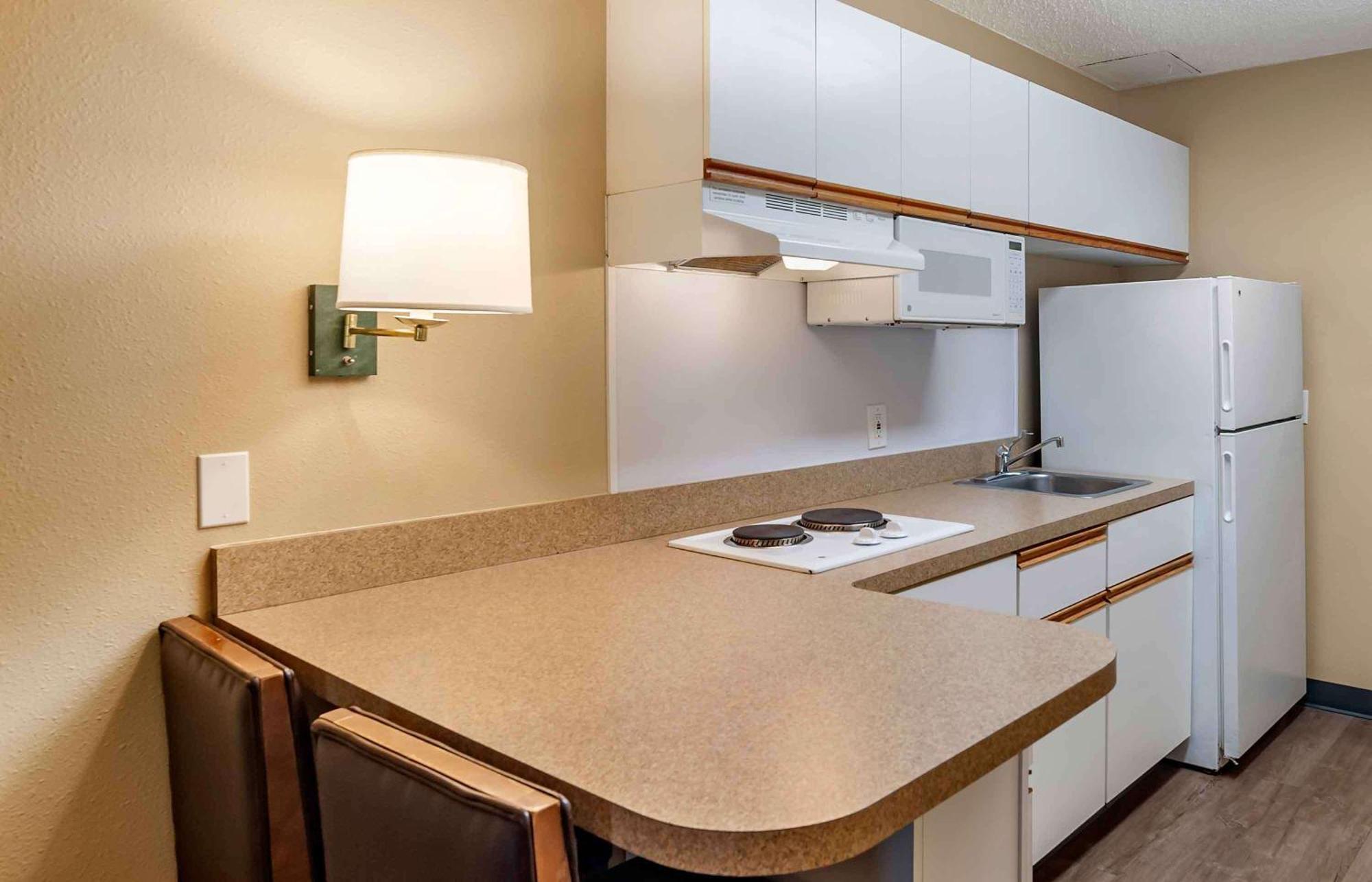 Extended Stay America Suites - Los Angeles - Monrovia Zewnętrze zdjęcie