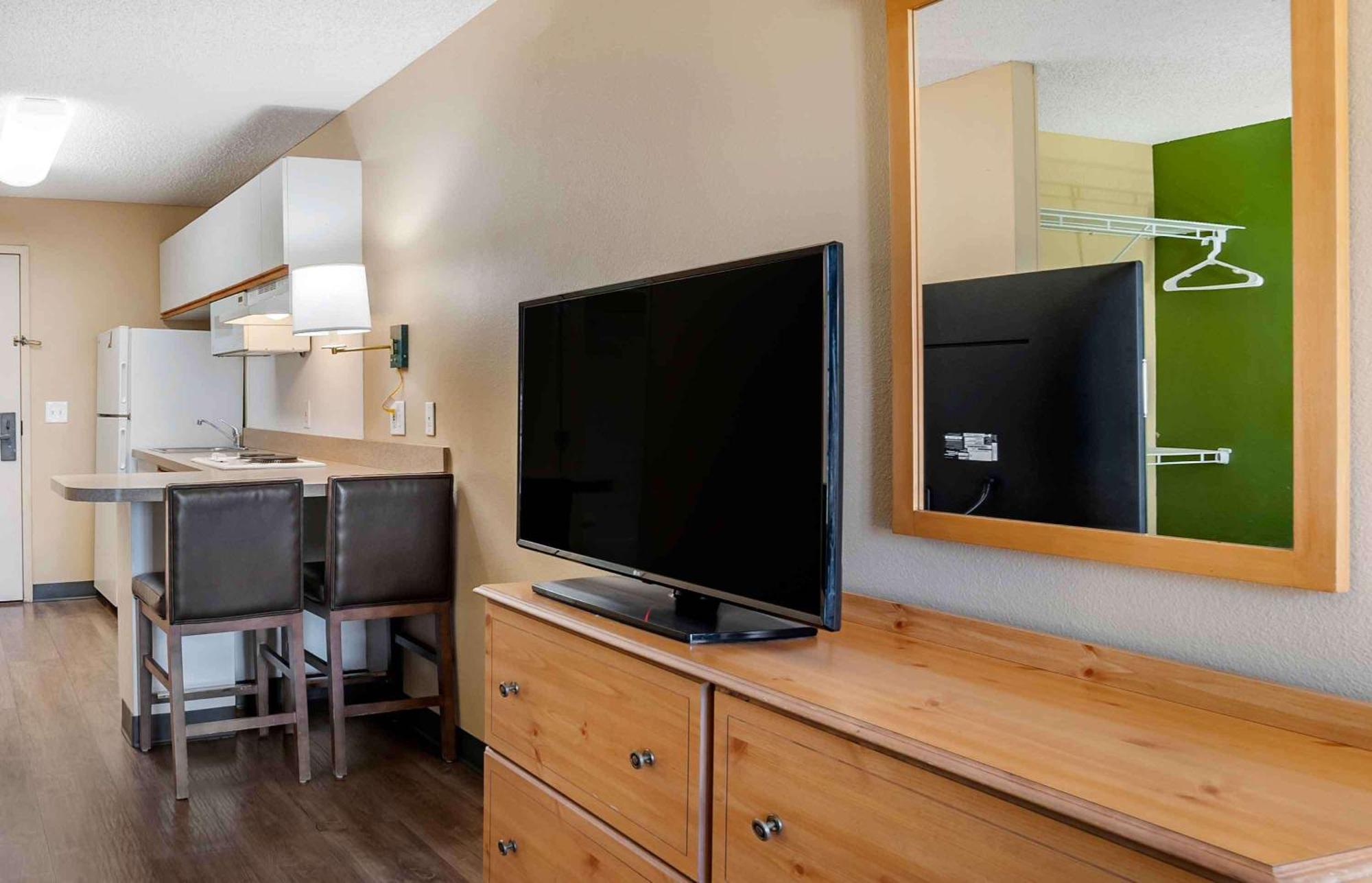 Extended Stay America Suites - Los Angeles - Monrovia Zewnętrze zdjęcie