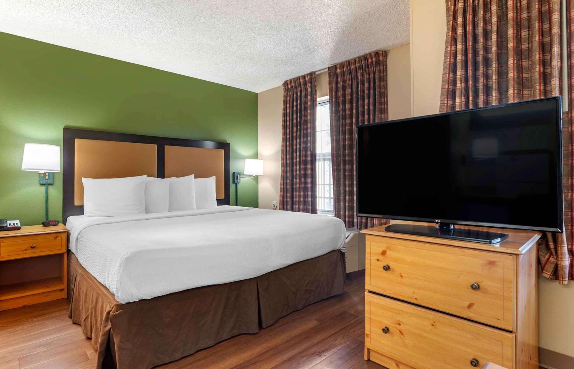 Extended Stay America Suites - Los Angeles - Monrovia Zewnętrze zdjęcie