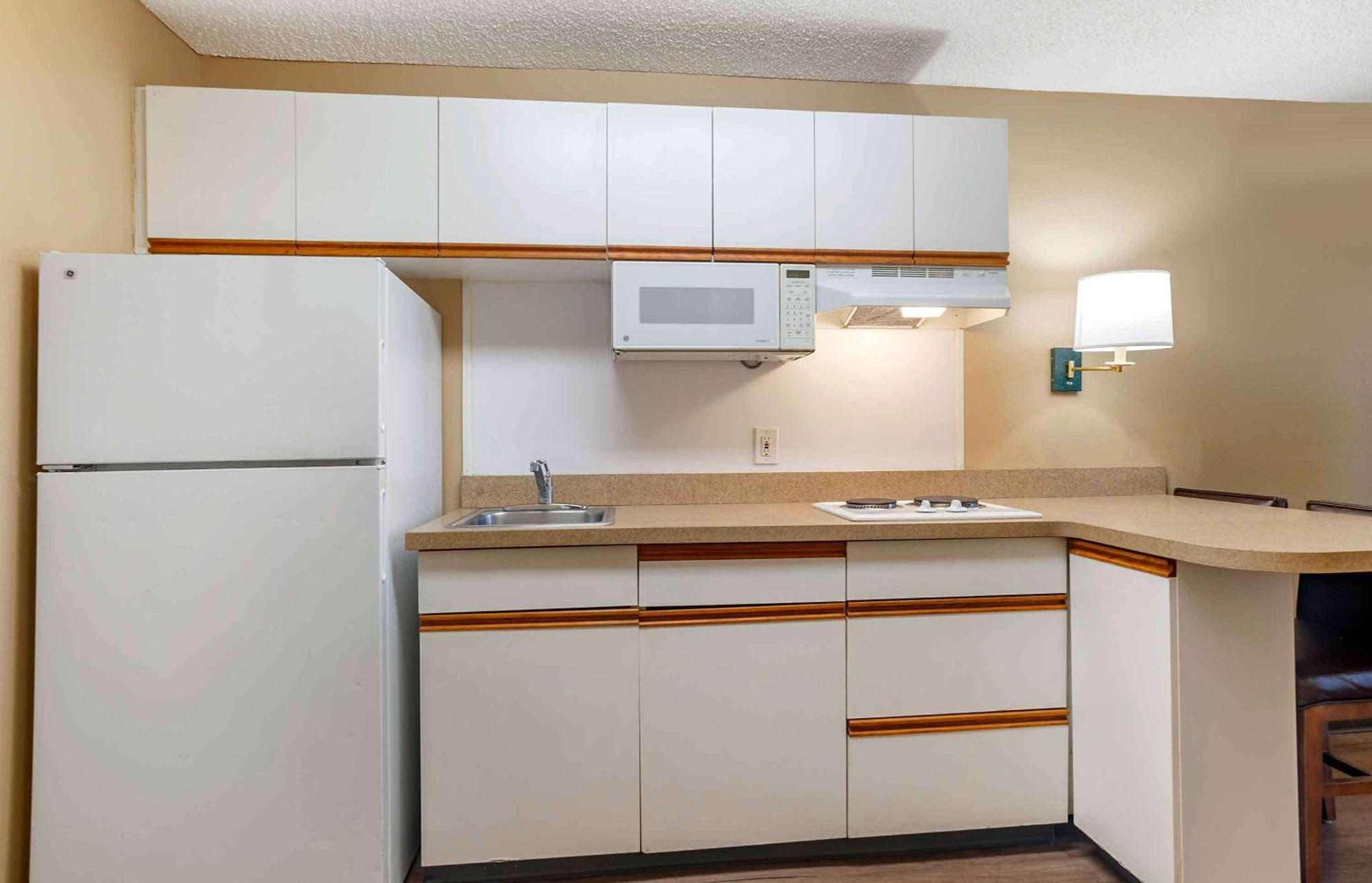 Extended Stay America Suites - Los Angeles - Monrovia Zewnętrze zdjęcie