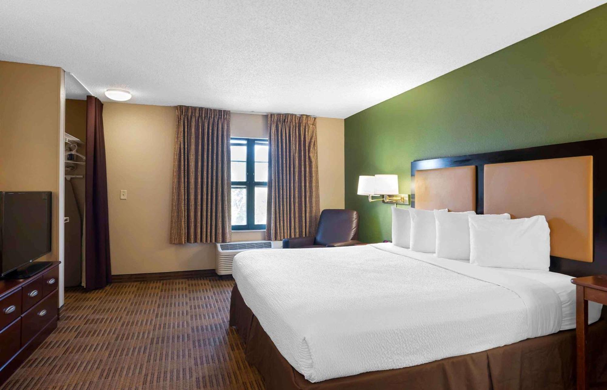 Extended Stay America Suites - Los Angeles - Monrovia Zewnętrze zdjęcie