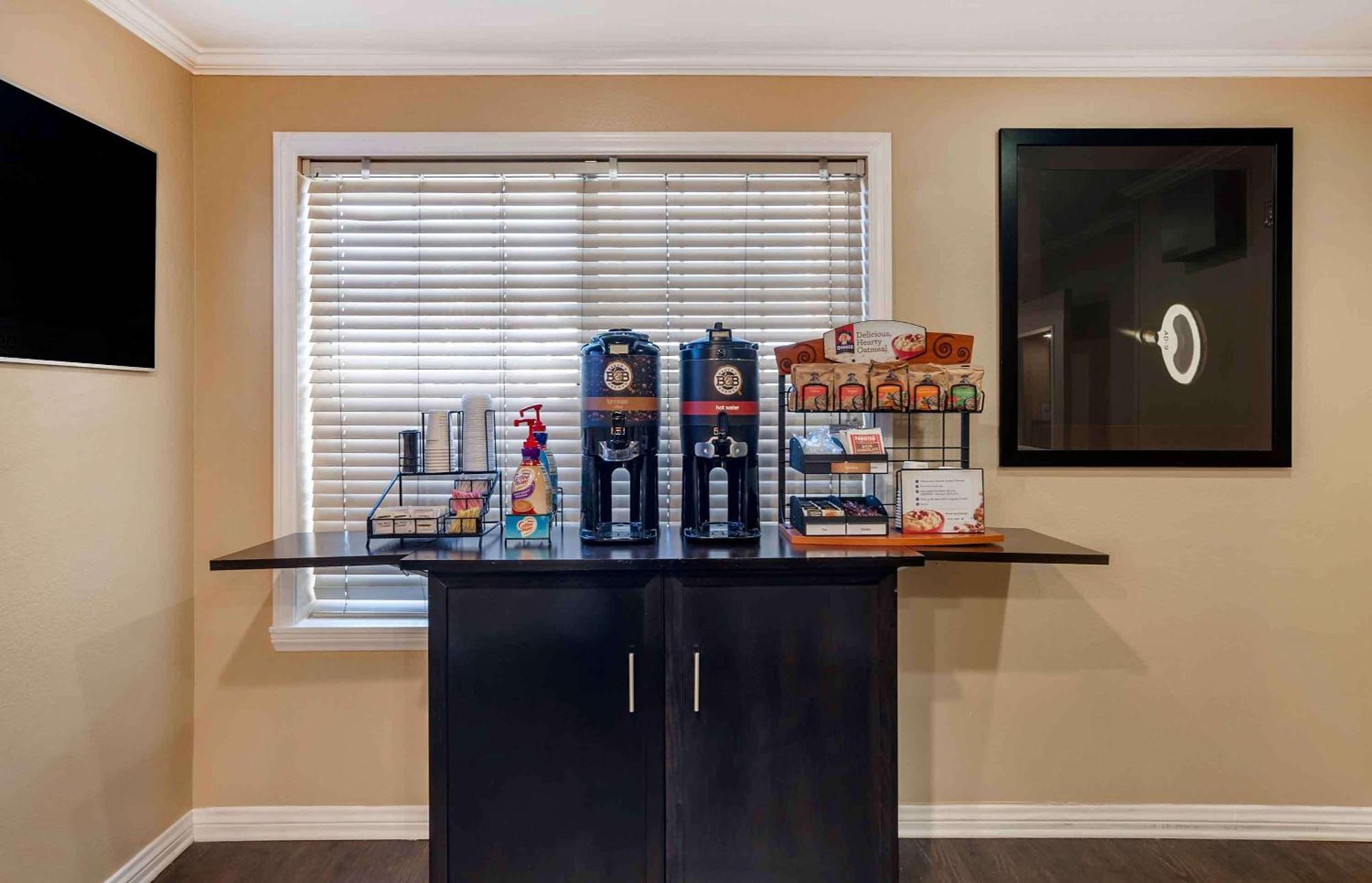 Extended Stay America Suites - Los Angeles - Monrovia Zewnętrze zdjęcie