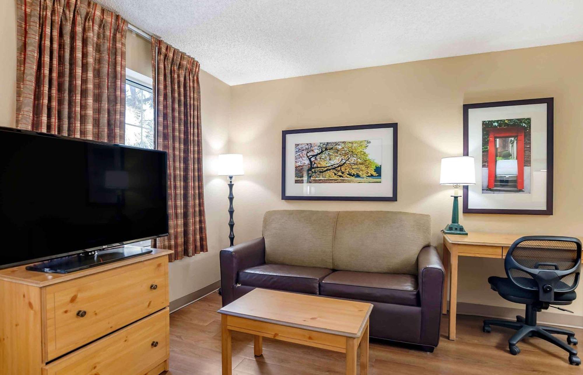 Extended Stay America Suites - Los Angeles - Monrovia Zewnętrze zdjęcie