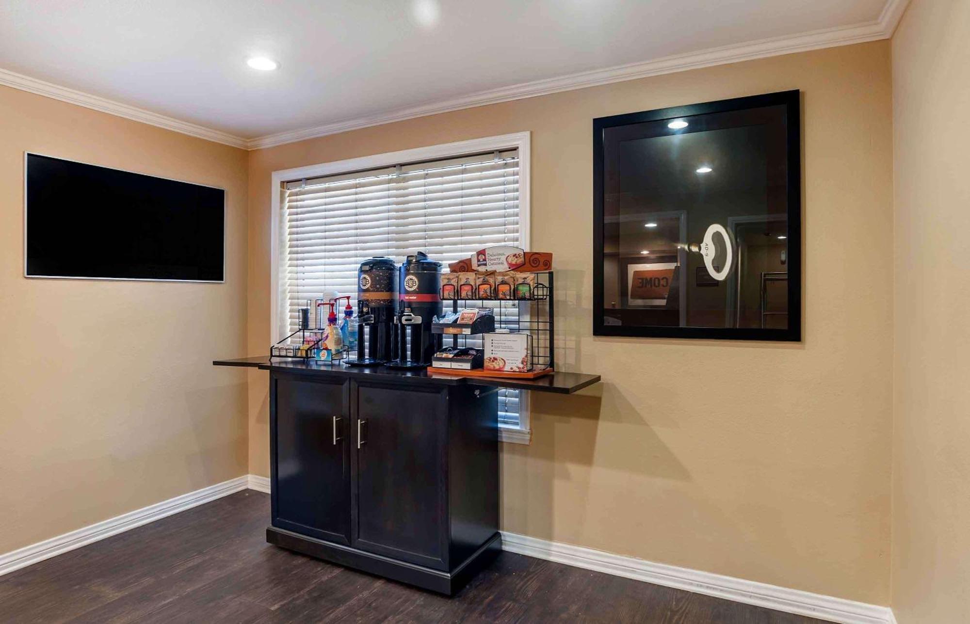 Extended Stay America Suites - Los Angeles - Monrovia Zewnętrze zdjęcie