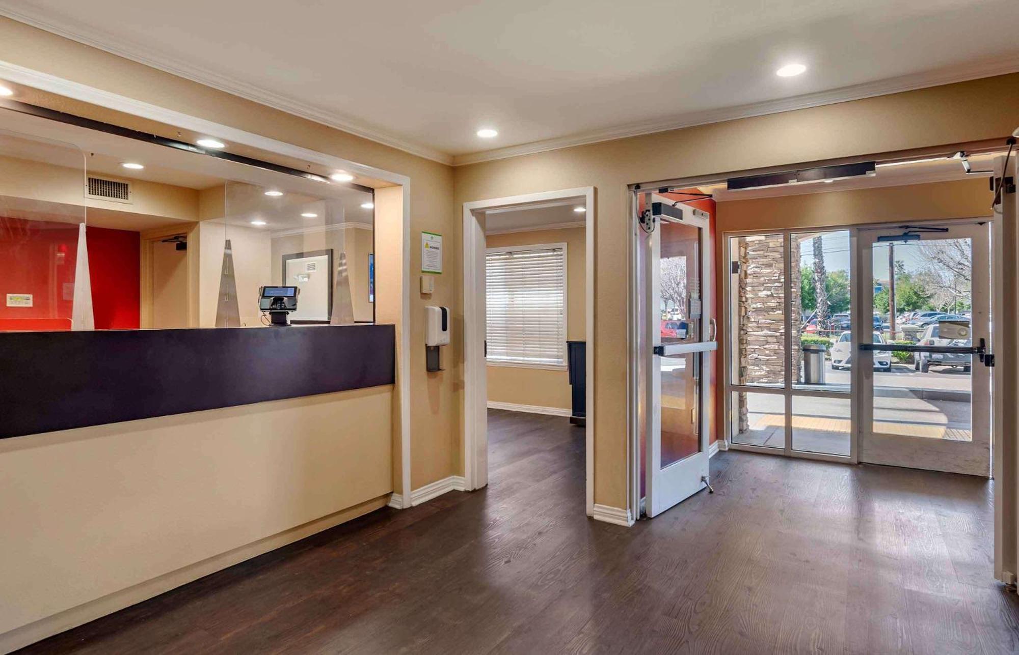 Extended Stay America Suites - Los Angeles - Monrovia Zewnętrze zdjęcie