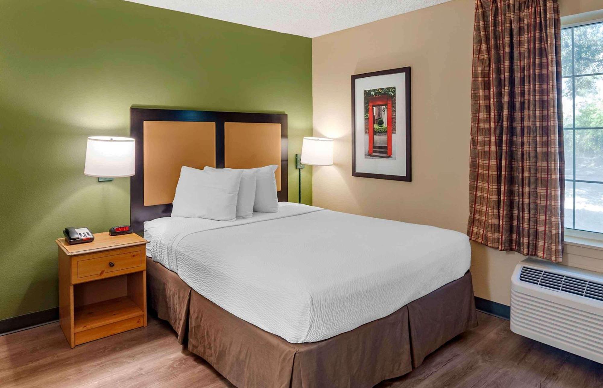 Extended Stay America Suites - Los Angeles - Monrovia Zewnętrze zdjęcie