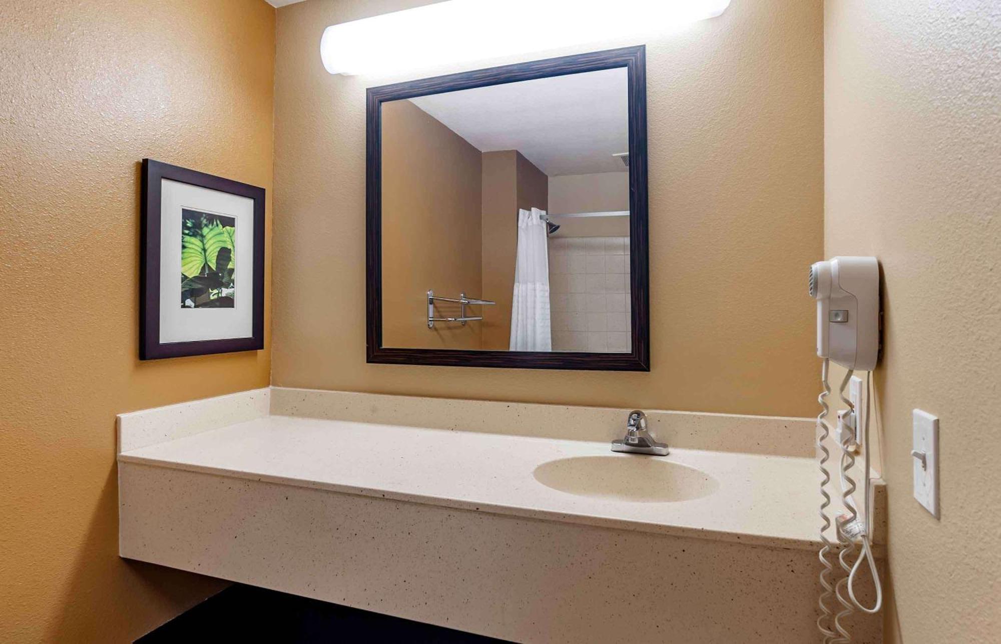 Extended Stay America Suites - Los Angeles - Monrovia Zewnętrze zdjęcie