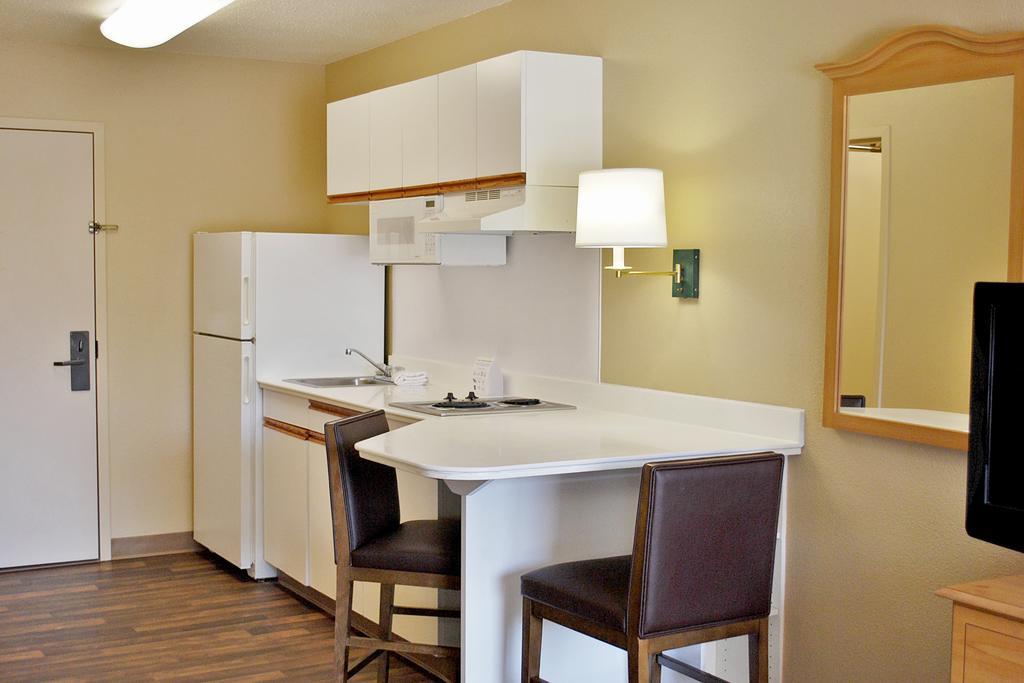 Extended Stay America Suites - Los Angeles - Monrovia Zewnętrze zdjęcie