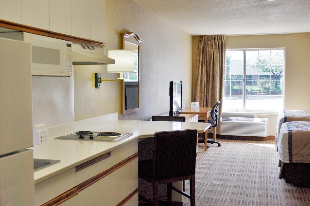 Extended Stay America Suites - Los Angeles - Monrovia Zewnętrze zdjęcie