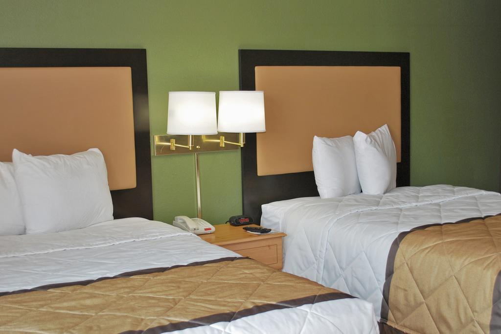 Extended Stay America Suites - Los Angeles - Monrovia Zewnętrze zdjęcie