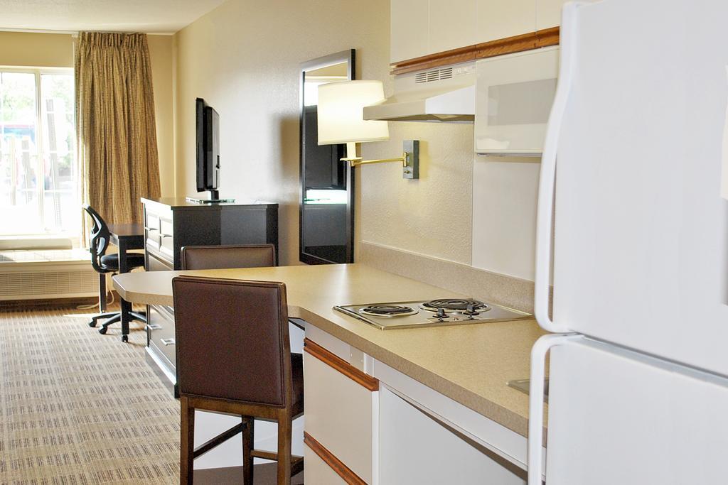 Extended Stay America Suites - Los Angeles - Monrovia Zewnętrze zdjęcie