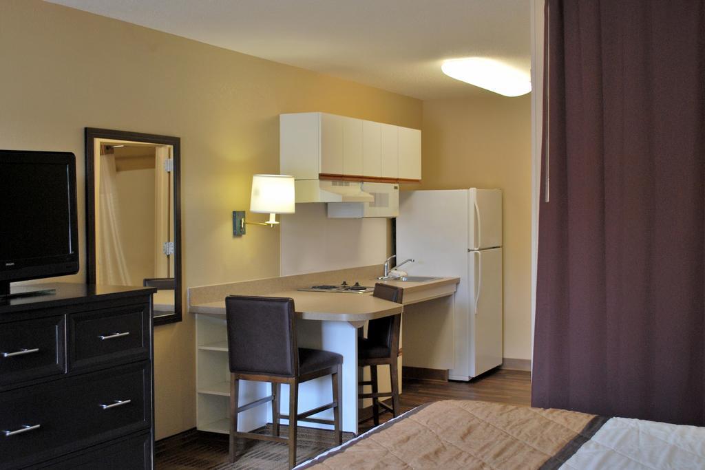 Extended Stay America Suites - Los Angeles - Monrovia Zewnętrze zdjęcie