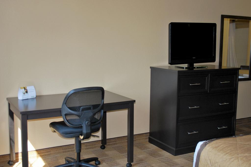 Extended Stay America Suites - Los Angeles - Monrovia Zewnętrze zdjęcie