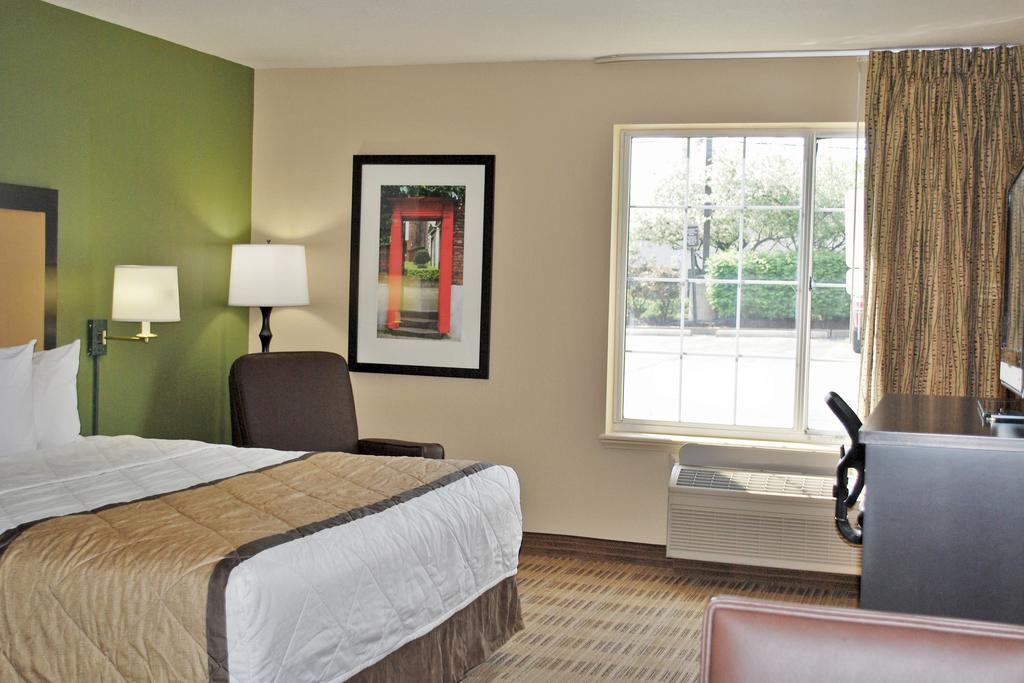 Extended Stay America Suites - Los Angeles - Monrovia Zewnętrze zdjęcie