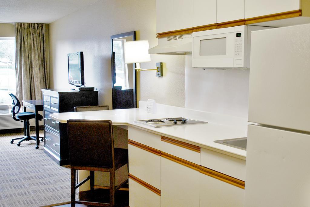 Extended Stay America Suites - Los Angeles - Monrovia Zewnętrze zdjęcie