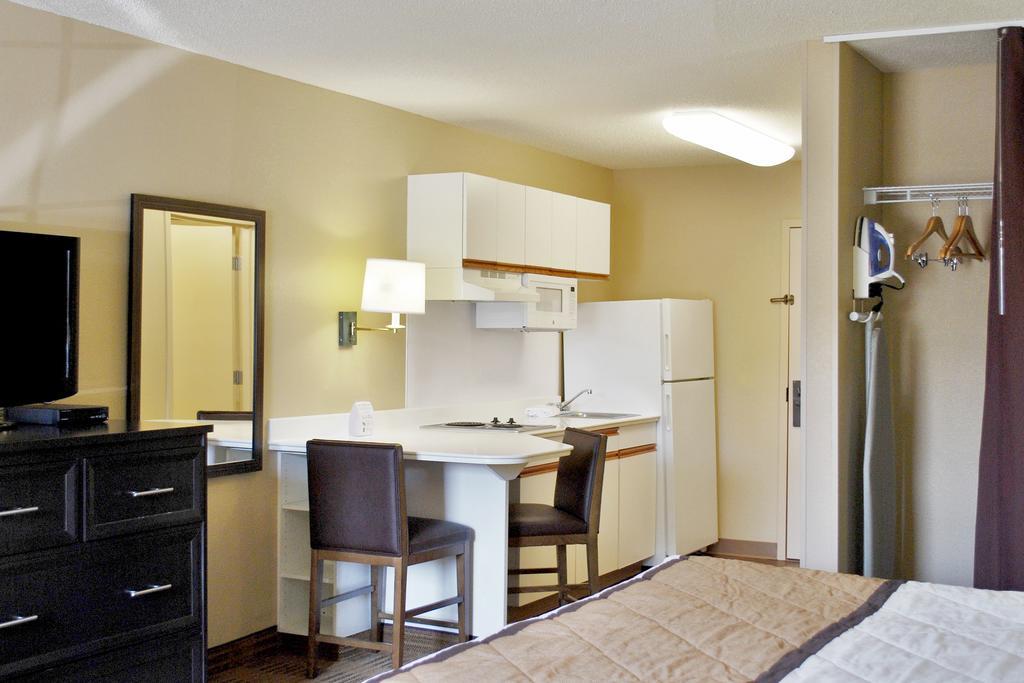 Extended Stay America Suites - Los Angeles - Monrovia Zewnętrze zdjęcie