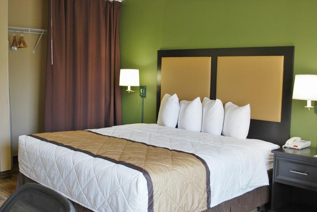 Extended Stay America Suites - Los Angeles - Monrovia Zewnętrze zdjęcie