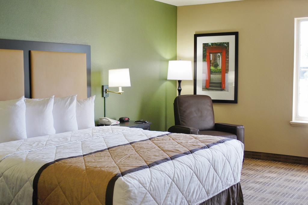 Extended Stay America Suites - Los Angeles - Monrovia Zewnętrze zdjęcie