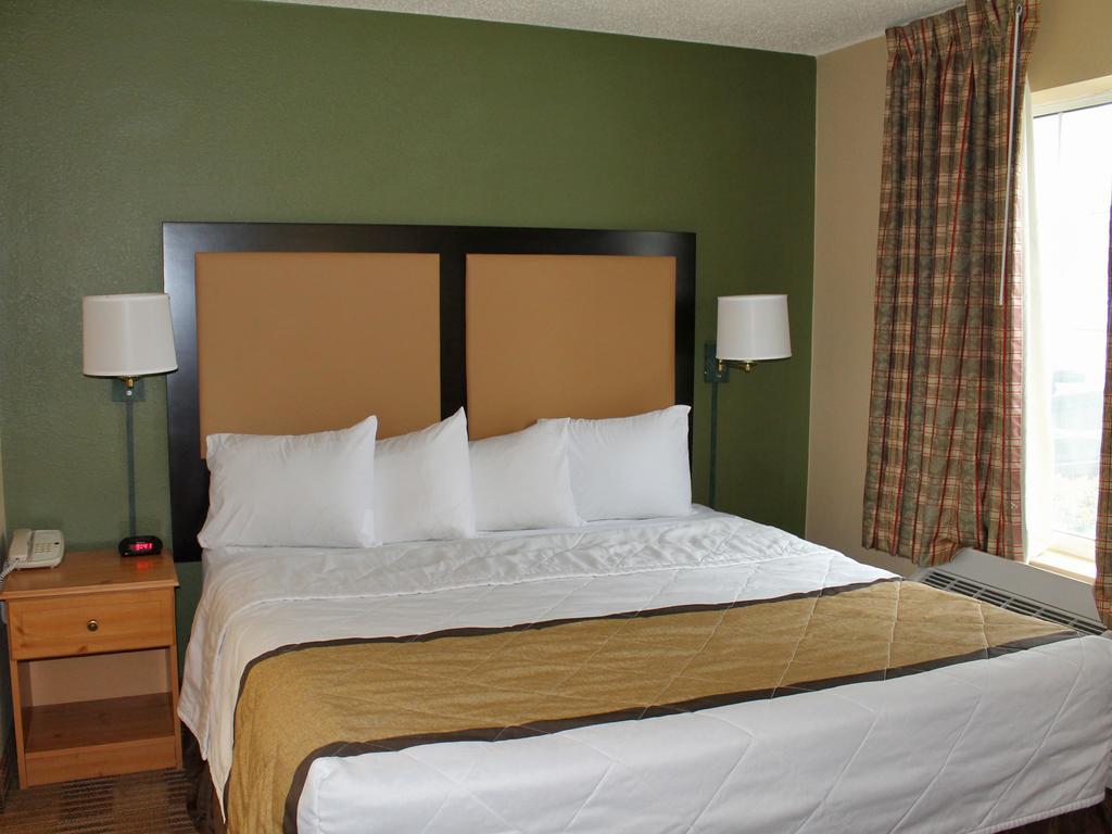 Extended Stay America Suites - Los Angeles - Monrovia Zewnętrze zdjęcie