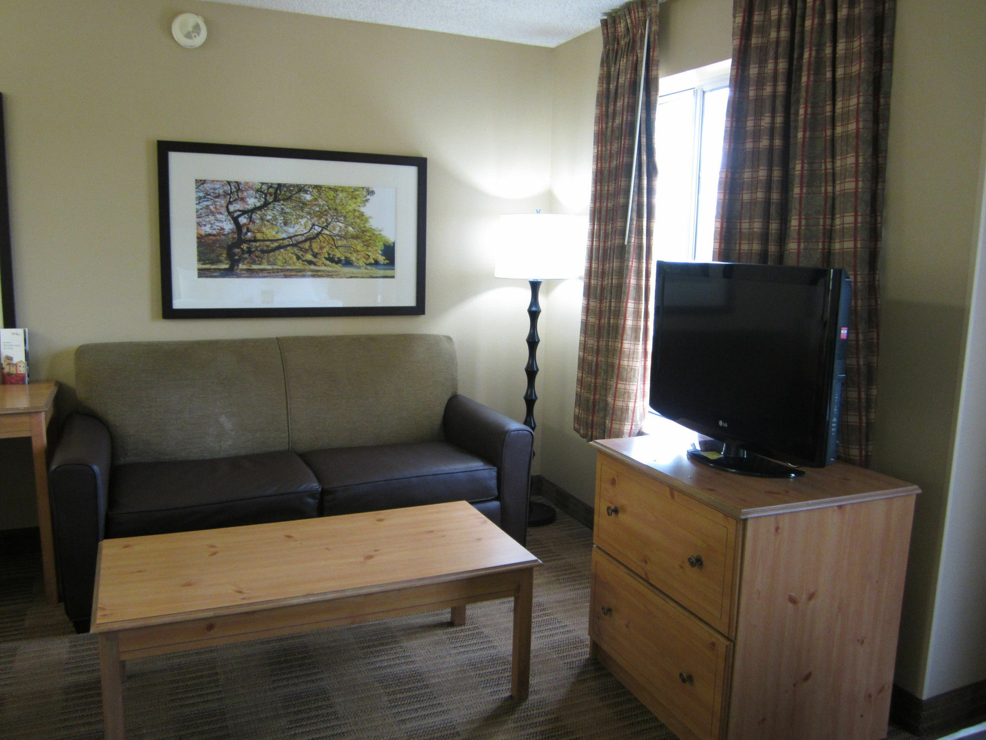 Extended Stay America Suites - Los Angeles - Monrovia Zewnętrze zdjęcie